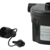 Sunlife® Luftmadrasser & Pumper*Elektrisk luftpumpe m/3 studser -