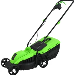 Garden® Plæneklippere*Elektrisk plæneklipper 1300 W -