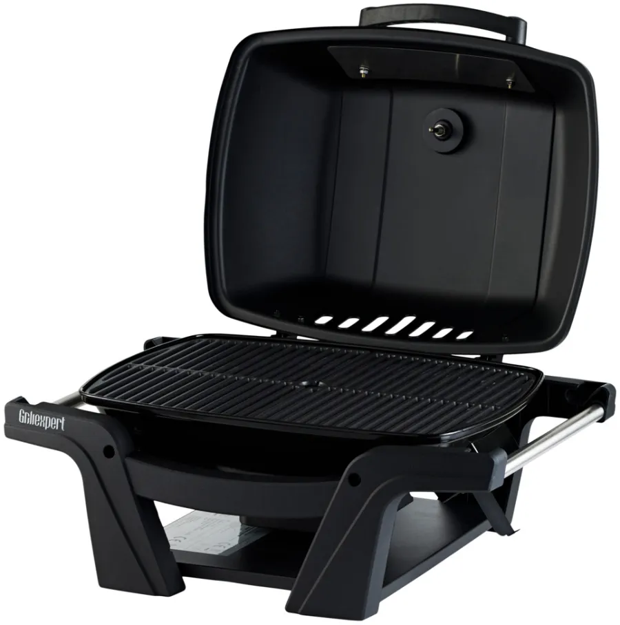 Grillexpert® Elgrill*Elgrill 2200 W 101 x 47 x 34,8 cm -