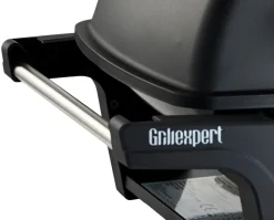 Grillexpert® Elgrill*Elgrill 2200 W 101 x 47 x 34,8 cm -