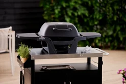 Grillexpert® Elgrill*Elgrill 2200 W 101 x 47 x 34,8 cm -