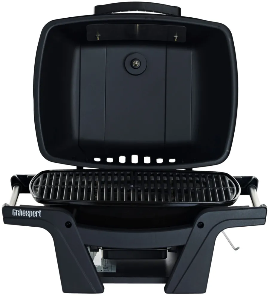 Grillexpert® Elgrill*Elgrill 2200 W 101 x 47 x 34,8 cm -