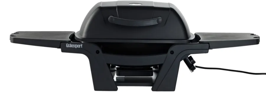 Grillexpert® Elgrill*Elgrill 2200 W 101 x 47 x 34,8 cm -