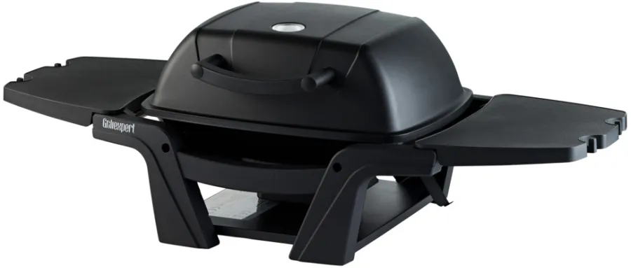 Grillexpert® Elgrill*Elgrill 2200 W 101 x 47 x 34,8 cm -