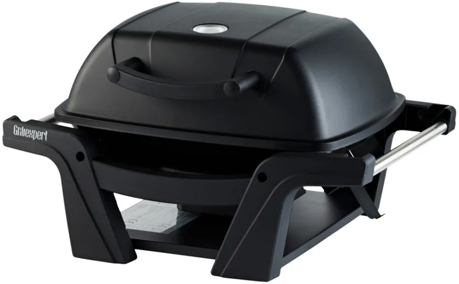 Grillexpert® Elgrill*Elgrill 2200 W 101 x 47 x 34,8 cm -