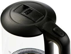 DAY Køkkenudstyr*Elkedel m/LED-lys 1,7 liter -