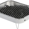 Grillexpert® Kulgrill & Briketter|Grilltilbehør*Engangsgrill 26 x 31,4 cm -