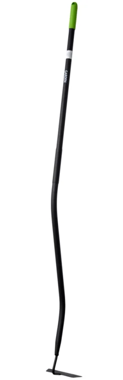 Garden® River & Jern*Ergonomisk hakkejern 17 × 160 cm -