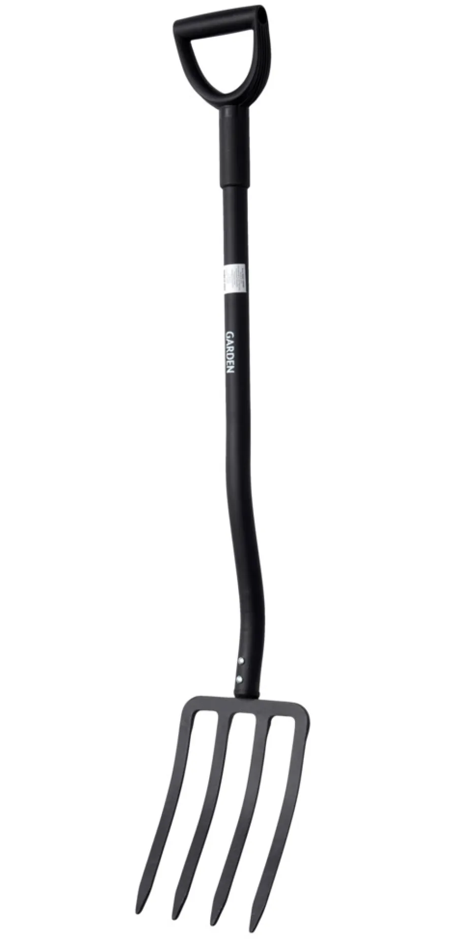 Garden® Øvrige Haveredskaber*Ergonomisk havegreb 19,5 × 114 cm -