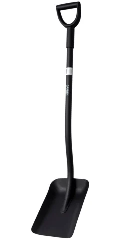 Garden® Skovle & Spader*Ergonomisk haveskovl -