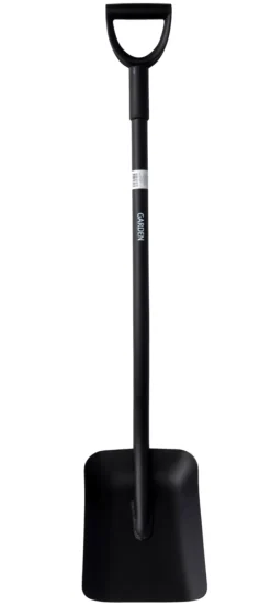 Garden® Skovle & Spader*Ergonomisk haveskovl -