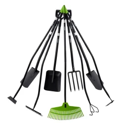 Garden® Skovle & Spader*Ergonomisk haveskovl -
