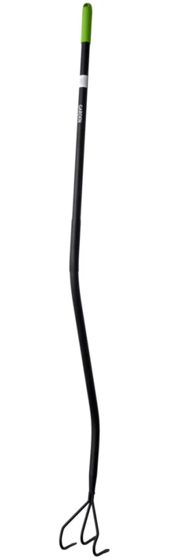Garden® River & Jern*Ergonomisk kultivator 11 × 160 cm -