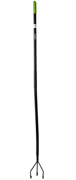 Garden® River & Jern*Ergonomisk kultivator 11 × 160 cm -