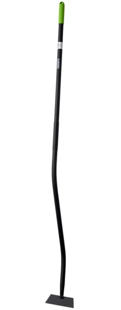 Garden® River & Jern*Ergonomisk skuffejern 17 × 160 cm -