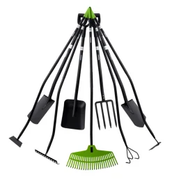 Garden® Skovle & Spader*Ergonomisk spade -