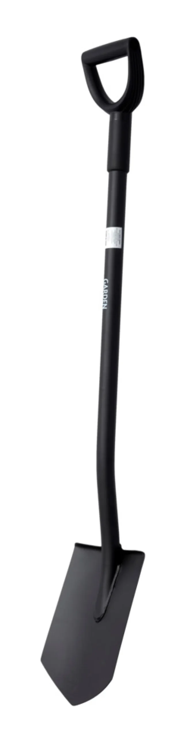 Garden® Skovle & Spader*Ergonomisk stikspade -