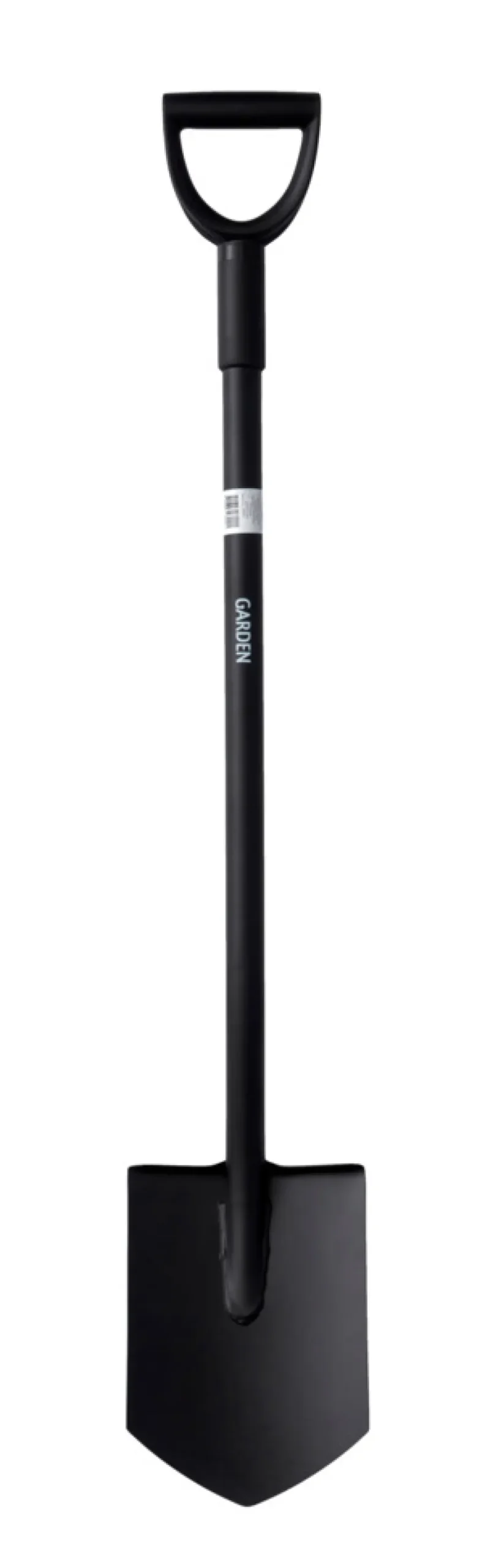 Garden® Skovle & Spader*Ergonomisk stikspade -