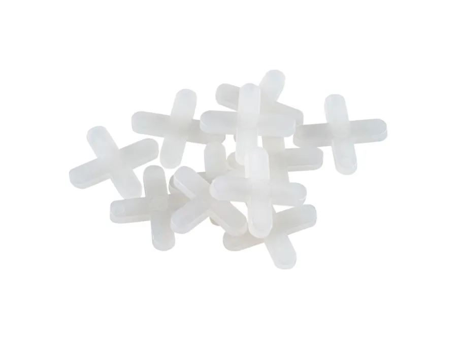 ESKIMO Murerværktøj*flisekryds 5 mm 200 stk.