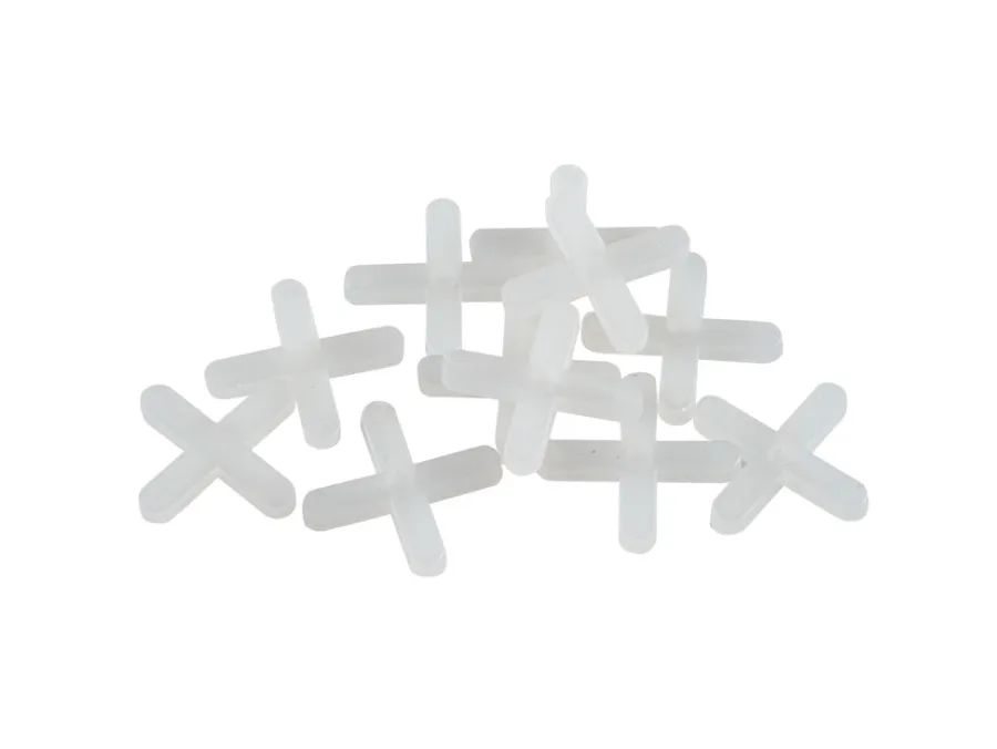 ESKIMO Murerværktøj*flisekryds 3 mm 250 stk.