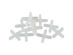 ESKIMO Murerværktøj*flisekryds 4 mm 200 stk.