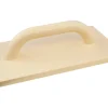 ESKIMO Murerværktøj*pudsebræt PUR 200 x 360 mm
