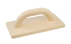 ESKIMO Murerværktøj*pudsebræt PUR 120 x 240 mm