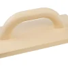 ESKIMO Murerværktøj*pudsebræt PUR 140 x 280 mm