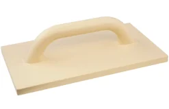 ESKIMO Murerværktøj*pudsebræt PUR 180 x 320 mm