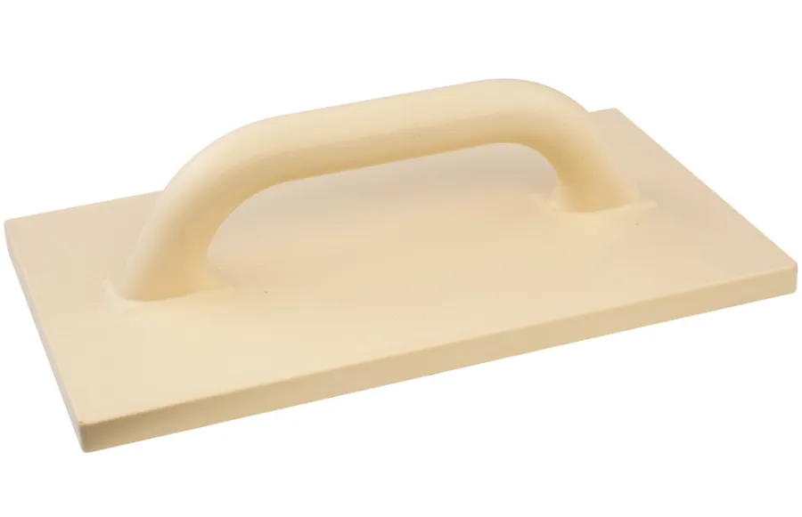 ESKIMO Murerværktøj*pudsebræt PUR 180 x 320 mm