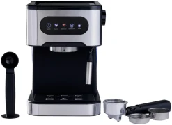 DAY Køkkenudstyr*Espressomaskine 1,5 liter 1350 W -