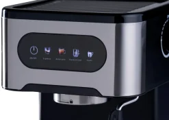 DAY Køkkenudstyr*Espressomaskine 1,5 liter 1350 W -