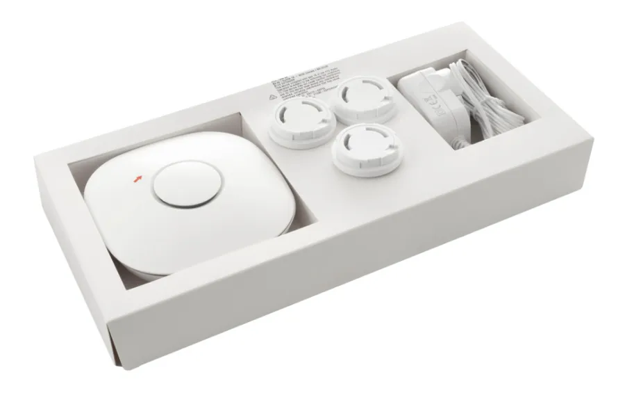Blue Connect Poolkemi & Testudstyr*Extender til vandanalysator Go