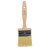 LUXI® Pensler*Facadepensel m/træskaft 70 mm -