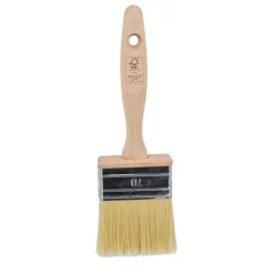 LUXI® Pensler*Facadepensel m/træskaft 70 mm -