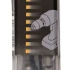 Falke® Bor & Bits*adapter til toppe 3 dele