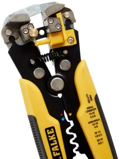 Falke® Tænger*afisoleringstang automatisk