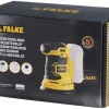 Falke® Polere- & Slibemaskiner*akku excentersliber 125 mm