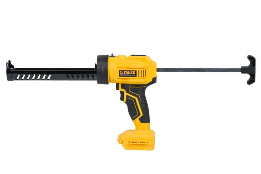 Falke® Fugepistoler*akku fugepistol 18 V