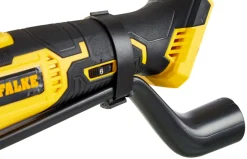 Falke® Polere- & Slibemaskiner*akku fugeskærer/multisliber 18 V