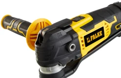 Falke® Polere- & Slibemaskiner*akku fugeskærer/multisliber 18 V
