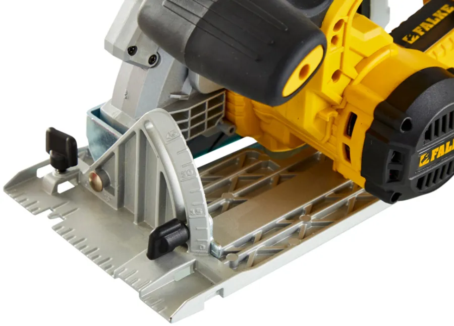 Falke® Savemaskiner*akku rundsav 165 mm