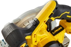 Falke® Savemaskiner*akku rundsav 165 mm