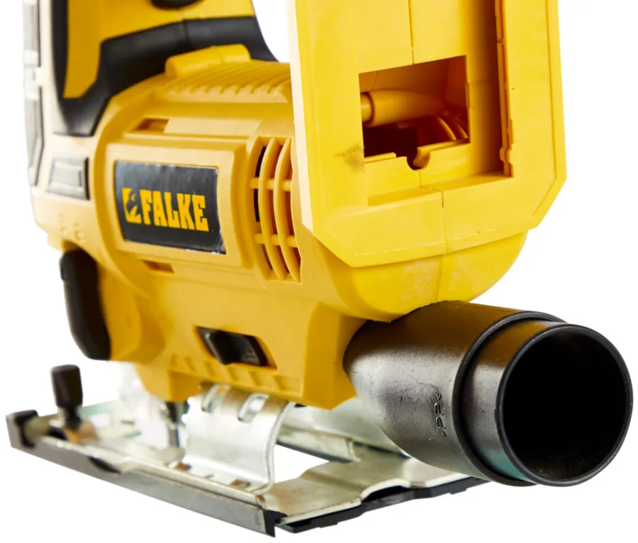 Falke® Savemaskiner*akku stiksav 18 V