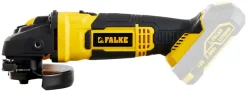 Falke® Polere- & Slibemaskiner*akku vinkelsliber 125 mm