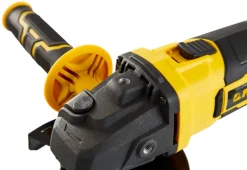 Falke® Polere- & Slibemaskiner*akku vinkelsliber 125 mm