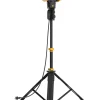 Falke® Arbejdslamper*arbejdslampe på teleskopstativ 2 x 40 W