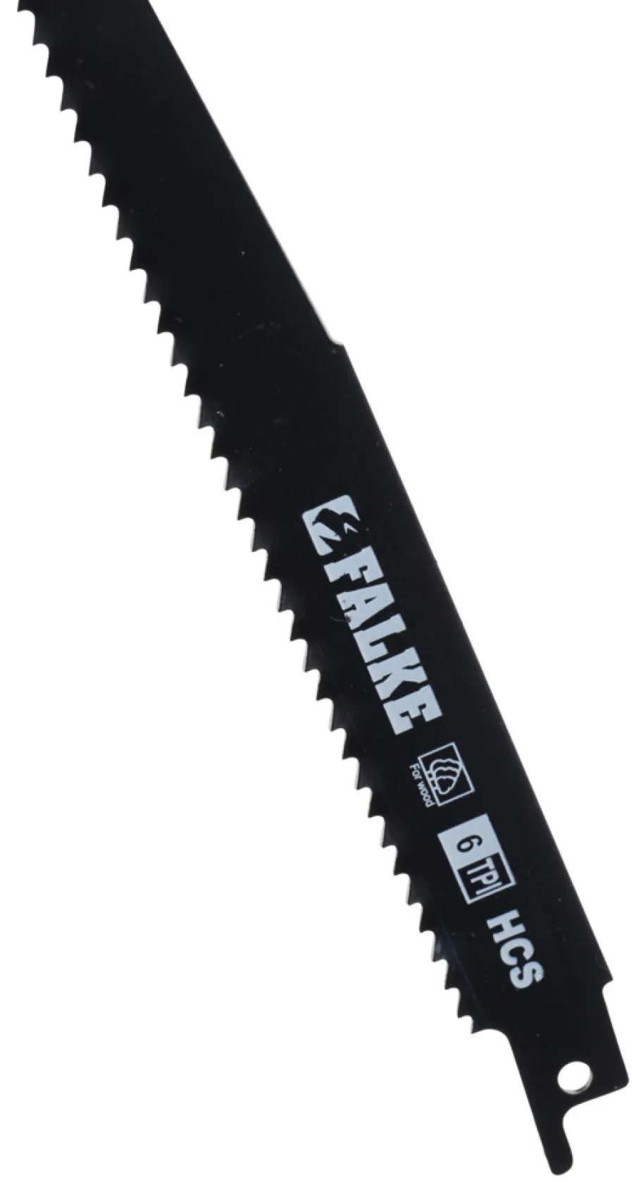 Falke® Savblade & -Klinger*bajonetsavsklinger 4 stk.