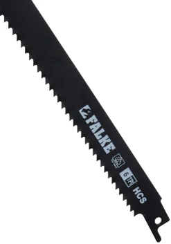 Falke® Savblade & -Klinger*bajonetsavsklinger 4 stk.