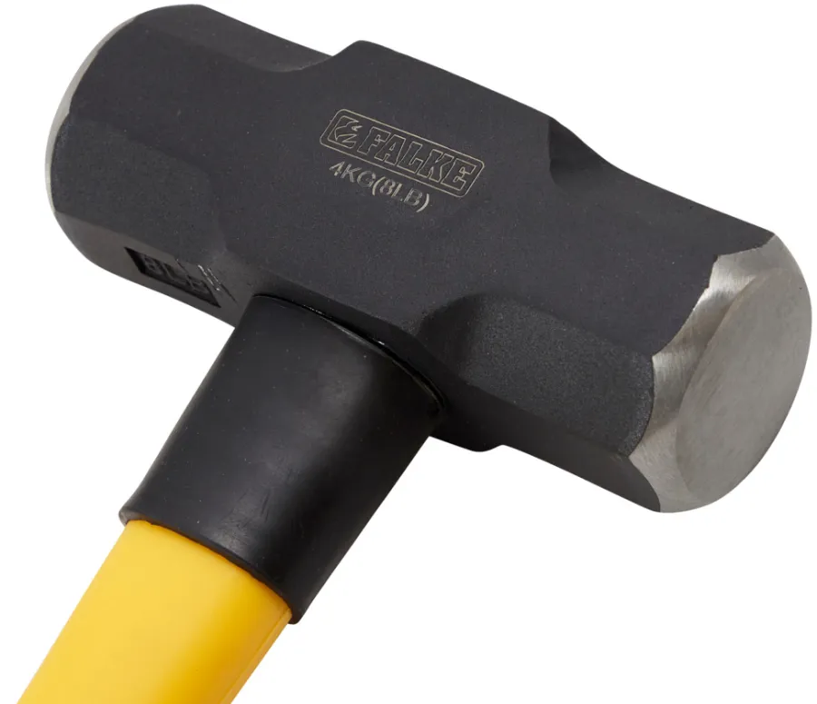 Falke® Hammere*banehammer 4 kg